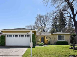 2844 Saint Denis Dr, San Ramon, CA 94583