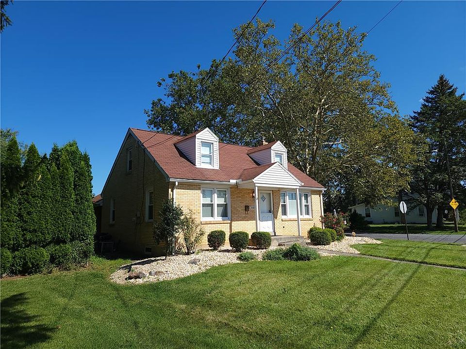 2231 Easton Ave, Bethlehem, PA 18017 Zillow