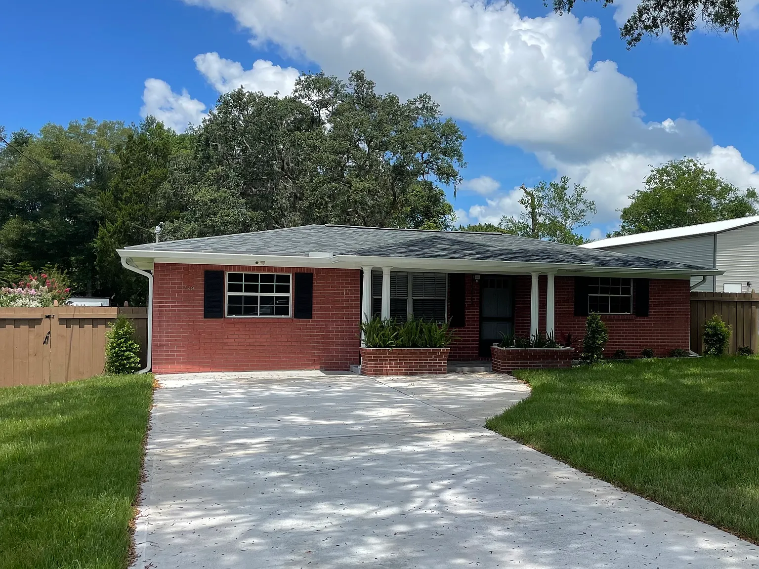 7449 Fort Dade Ave — Photo 1