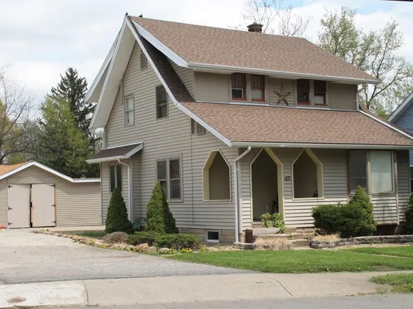 497 S Diamond St, Mansfield, OH 44902