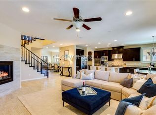 12243 Crystal Shore Ave, Las Vegas, NV 89138