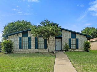 1846 Wilderness Trl, Grand Prairie, TX 75052
