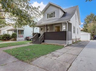 5538 31st Ave, Kenosha, WI 53144