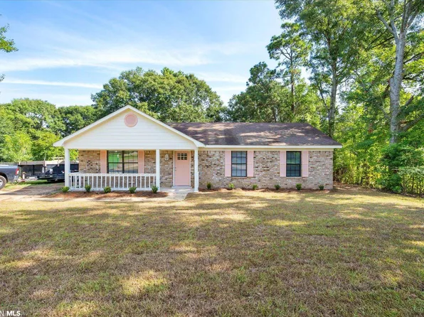 9316 Cottage Park Dr S, Mobile, AL 36695