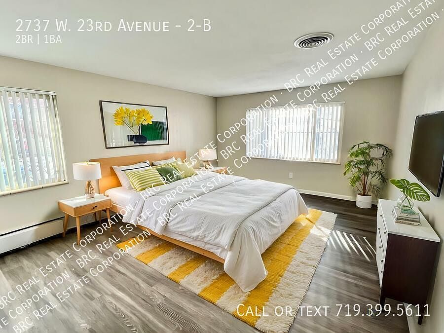 1st image of 2733 W 23rd Ave APT 2B