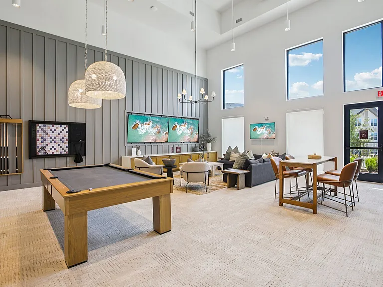 Bluestem at Loyola — Photo 18
