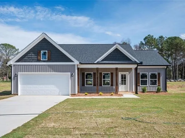 516 Branch St, Cedartown, GA 30125