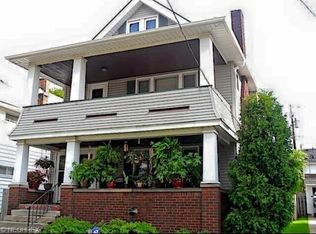 2021 Natchez Ave #UP, Cleveland, OH 44109