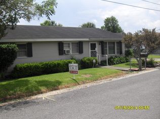 299 Saint Patrick St, Raceland, LA 70394