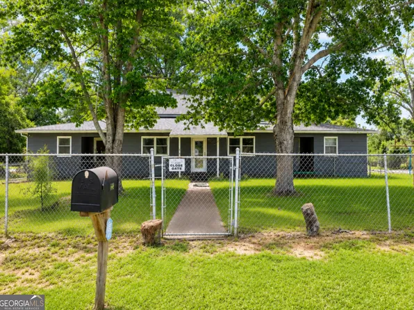 1360 Ellis Rd, Griffin, GA 30223
