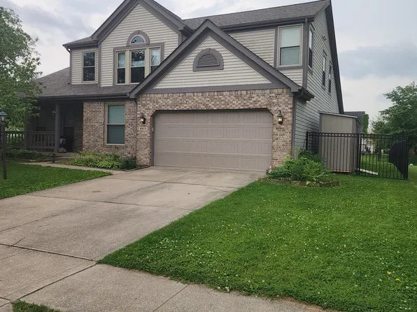 8625 Douglaston Ct, Indianapolis, IN 46234