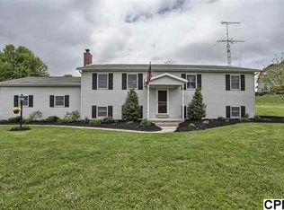 175 Fisher Rd, Etters, PA 17319