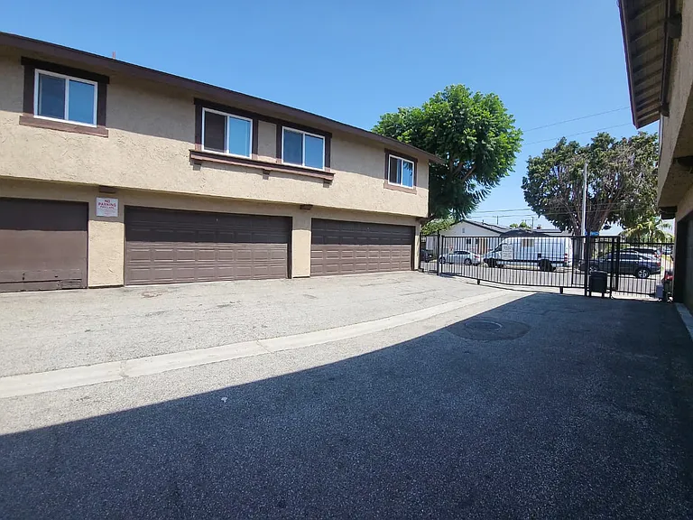 8558 Century Blvd #A — Photo 14