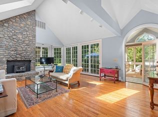 16 French Rd, Sudbury, MA 01776
