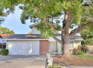 270 N Creek Dr, San Jose, CA 95139