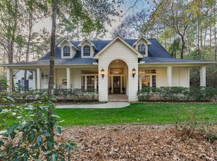 6203 Fieldwood Ln, Conroe, TX 77304