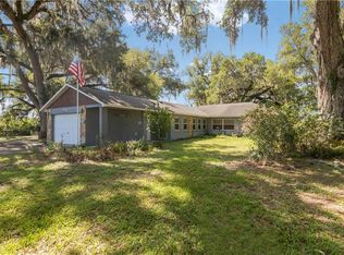 2235 County Road 753, Webster, FL 33597