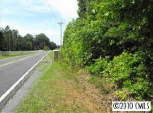 6412 Pleasant Grove Rd, Waxhaw, NC 28173