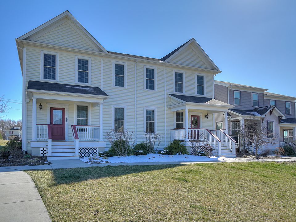 1st image of 1731 Trillium Ln