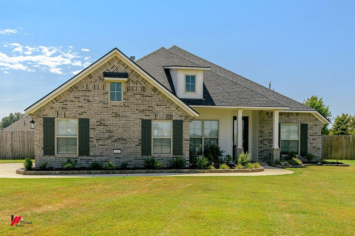125 Livingston Dr, Bossier City, LA 71112 Zillow