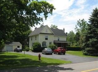 9298 Coleman Rd, Barker, NY 14012