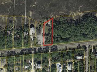 5 Cape San Blas Rd, Pt Saint Joe, FL 32456