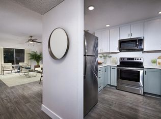 Trolley Palm, La Mesa, CA 91941