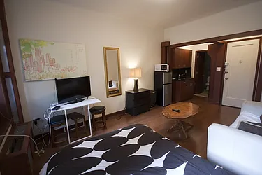 Rented by Oxford Property Group