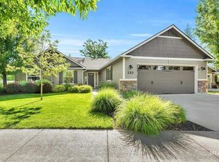 320 S Poplar Bluff Ave, Eagle, ID 83616