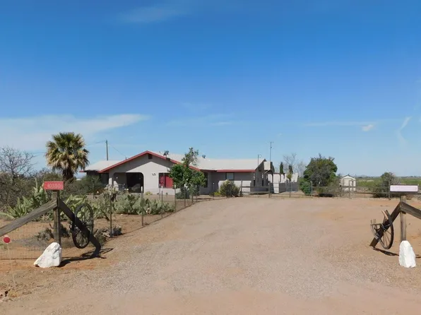 10350 Tangle Rd SE, Deming, NM 88030