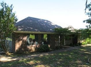 536 Country Meadow Ln, Drummonds, TN 38023