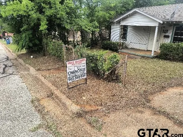 809 Greely Ave, Jacksonville, TX 75766