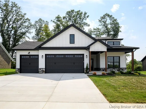 7620 Melrose Lane #535, Charlestown, IN 47111