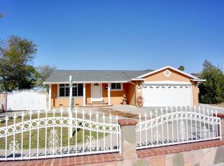 3135 Hostetter Rd, San Jose, CA 95132