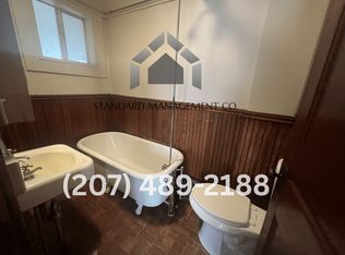 201 Waldo St #12, Rumford, ME 04276