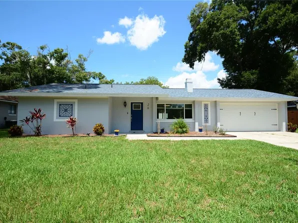 26 BLACK BEAR LANE, PALM COAST, FL 32137