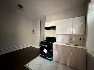 306 Renner Ave FLOOR 2, Newark, NJ 07112