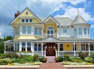 107 S 20th Ave, Longport, NJ 08403