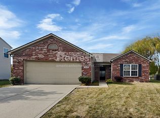 1418 Fall Ridge Dr, Brownsburg, IN 46112