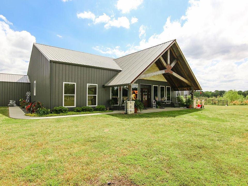 15395 Highway 82 W, De Kalb, TX 75559 MLS 109304 Zillow