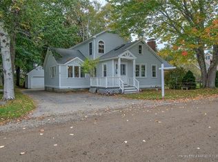 25 Shady Ln, Wells, ME 04090