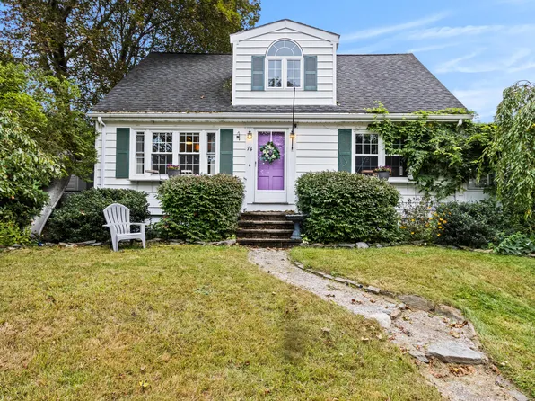 74 W Commonwealth Drive, Portland, ME 04103
