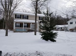 109 Briarwood Dr, Ithaca, NY 14850