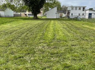 127 Logan St, Circleville, OH 43113