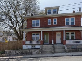 12 Chestnut St, Mohnton, PA 19540