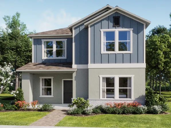5602 Ronin Dr, Saint Cloud, FL 34771