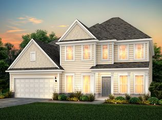 201 Clubhouse Way, Acworth, GA 30101