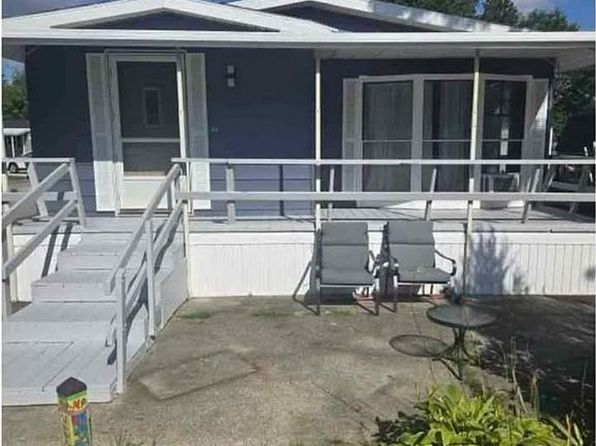 1700 Robbins Rd Lot 163