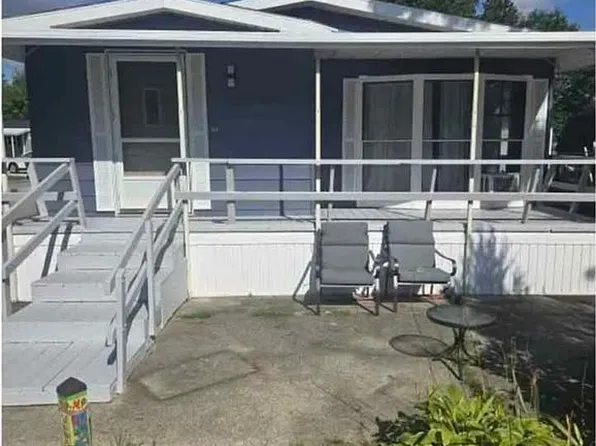 1700 Robbins Rd Lot 163, Grand Haven, MI 49417