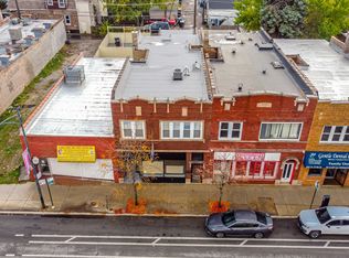 2913 W 63rd St, Chicago, IL 60629